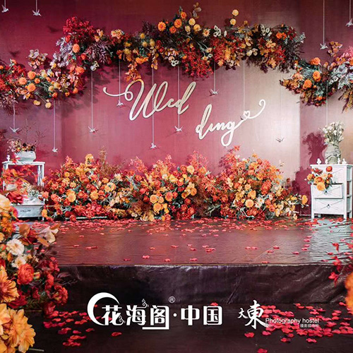 惠州婚宴酒店預(yù)訂小技巧的關(guān)鍵點(diǎn)，都在這兒了