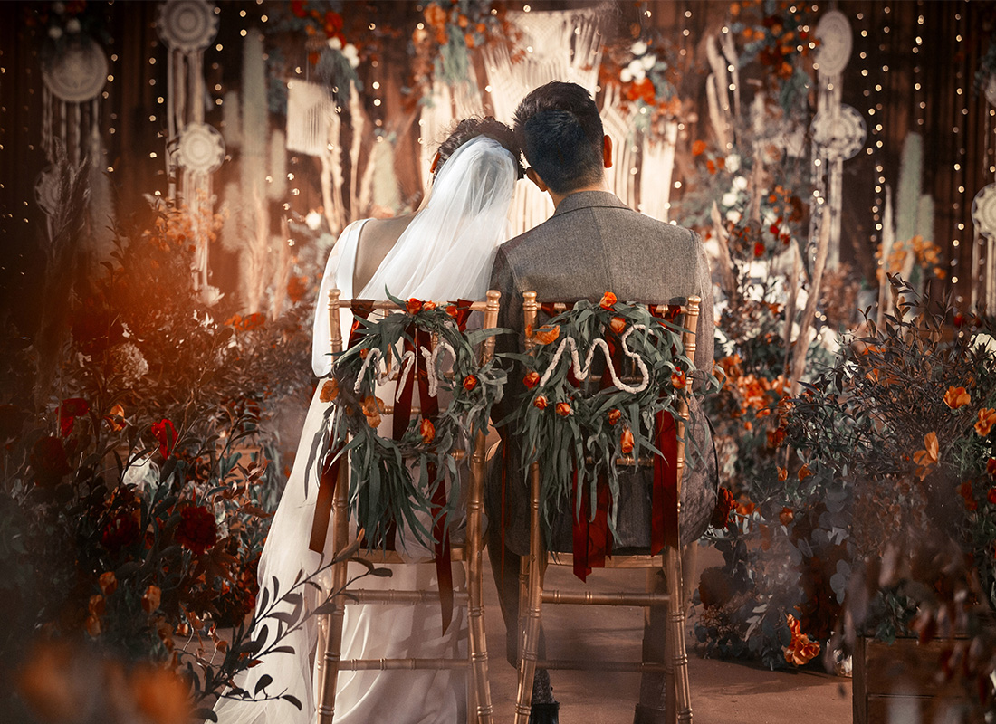 結(jié)婚需要準(zhǔn)備的物品清單