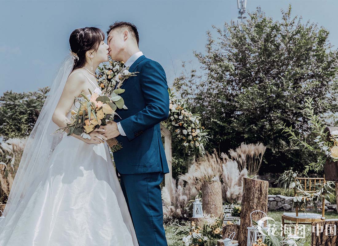 疫情過(guò)后，我們結(jié)婚吧