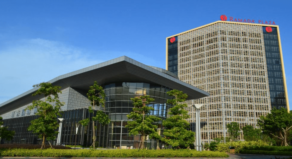 惠東華美達(dá)廣場酒店